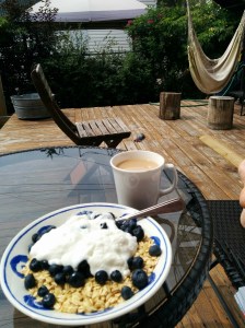 Frühstück am Wochenende - (c) tanadia.com